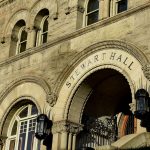 wvu's stewart hall